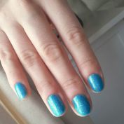 Gel lak Manikúra Jessica